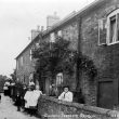 Gaydon.  Church Terrace