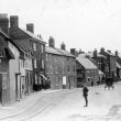 Shipston on Stour.  Church Street