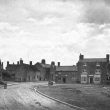 Shipston on Stour.  Station Street