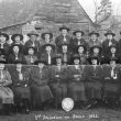 Shipston on Stour.  Girl guides