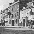 Shipston on Stour.  High Street