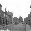 Shipston on Stour.  New Street