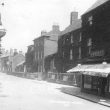 Shipston on Stour.  Church Street