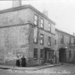 Shipston on Stour.  White Horse Hotel