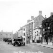 Shipston on Stour.  High Street