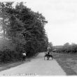 Shipston on Stour.  Campden Road