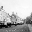 Shipston on Stour.  High Street