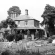 Shipston on Stour.  Furze Hill Tea Gardens