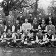 Shipston on Stour.  Football team