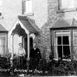 Shipston on Stour.  Sunnycroft