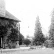 Bishops Itchington.  Vicarage