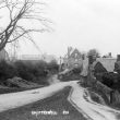 Shotteswell.  Village street