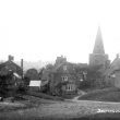 Shotteswell.  Village view