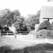 Shuckburgh, Lower.  Cottages in Park Lane