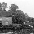Shuckburgh, Lower.  Thick Thorn House