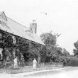 Gaydon.  Gaydon House