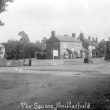 Snitterfield.  Square