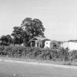 Long Itchington.  Southam Road