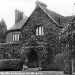 Snitterfield.  Snitterfield House