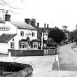 Snitterfield.  Smiths Lane