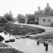 Snitterfield.  Brook