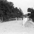 Spernall.  Bridge over the river Arrow