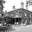 Shottery.  Hotel