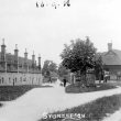 Stoneleigh.  Forge