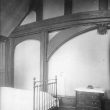 Long Itchington.  Manor House