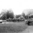 Stoneleigh.  Stoneleigh Abbey and Gardens