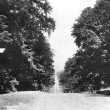 Stoneleigh.  Gibbet Hill