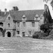 Stoneleigh.  Stoneleigh Abbey, gatehouse