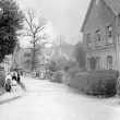 Stoneleigh.  Church Lane
