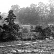 Stoneleigh.  White Bridge