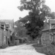 Stoneleigh.  Church Lane
