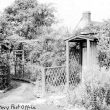 Shottery.  Post Office