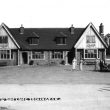 Long Itchington.  New Inn