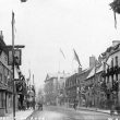 Stratford upon Avon.  Chapel Street