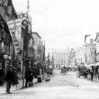 Stratford upon Avon.  High Street