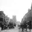 Stratford upon Avon.  Chapel Street