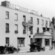 Stratford upon Avon.  Red Horse Hotel