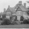 Stratford upon Avon.  Avenue House