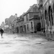 Stratford upon Avon.  Sheep Street