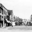 Stratford upon Avon.  High Street