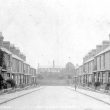 Stratford upon Avon.  Wellesbourne Grove