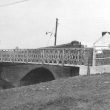 Long Itchington.  Cuttle Bridge