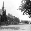 Stratford upon Avon.  Rother Street