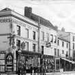 Stratford upon Avon.  High Street