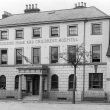 Stratford upon Avon.  Nursing Home and Childrens Hospital
