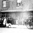Stratford upon Avon.  Coach & Horses Inn